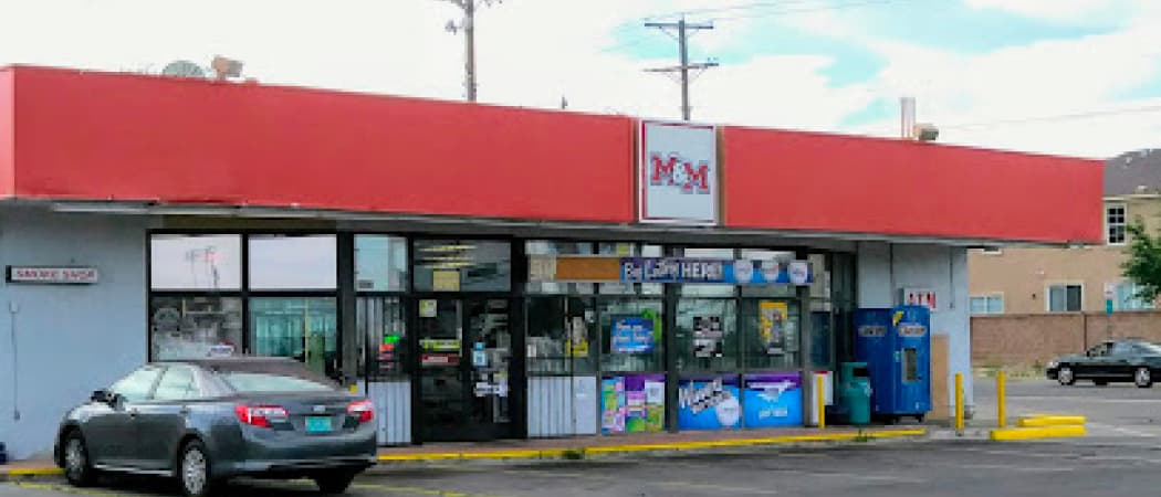 Photo of M & M Stores