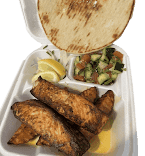 Photo of Yummy Kabob