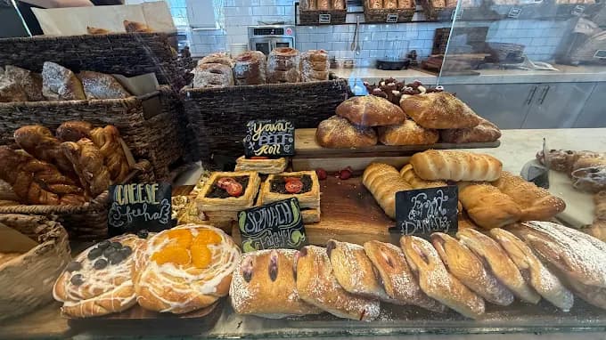 Photo of Yava Bakery & Café