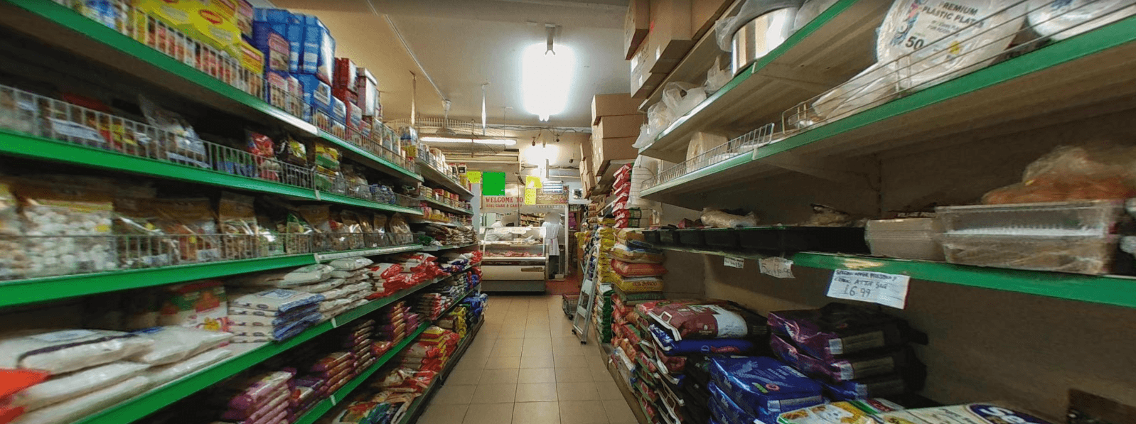 Photo of Adil Cash & Carry