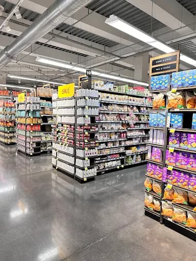 Photo of Whole Foods Market