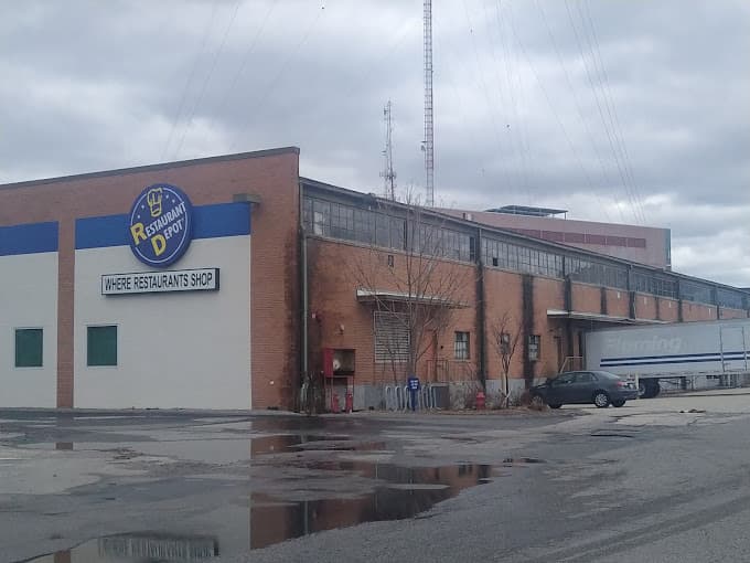 Photo of Restaurant Depot