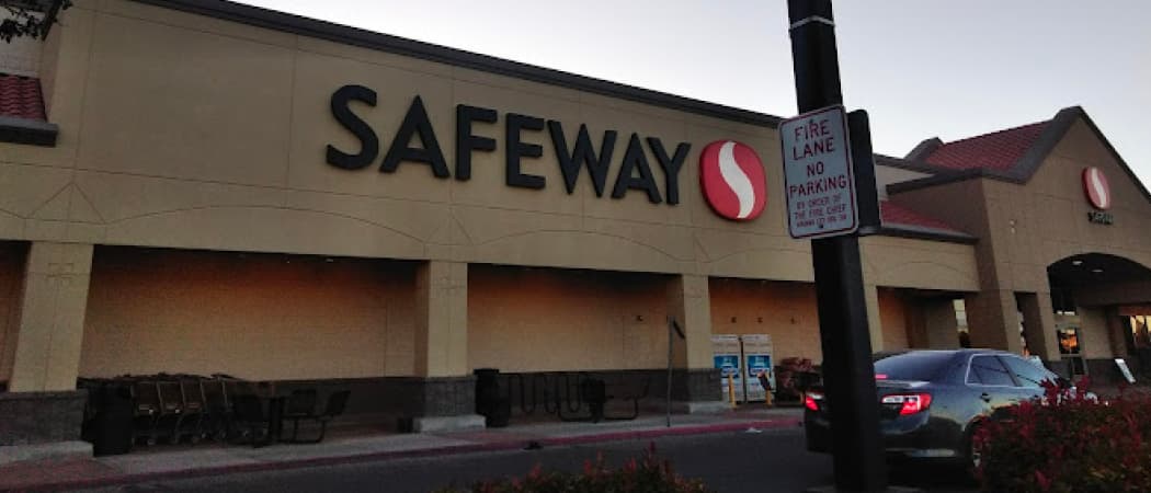 Photo of Safeway