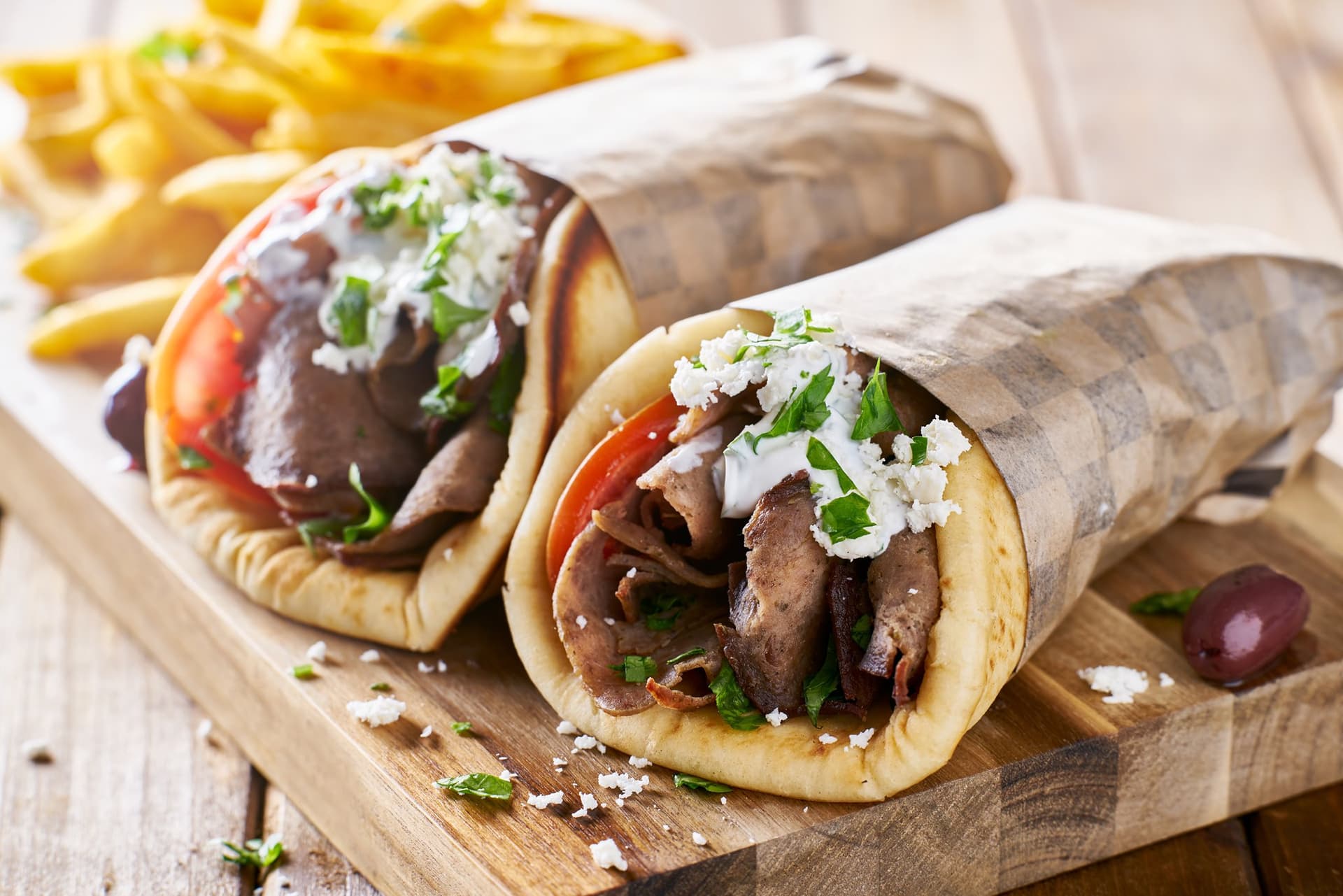 Photo of Halal Kitch