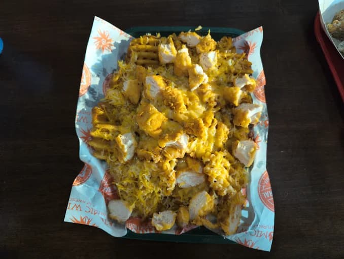 Photo of Atomic Wings