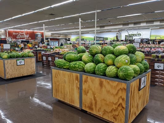 Photo of Sprouts Farmers Market