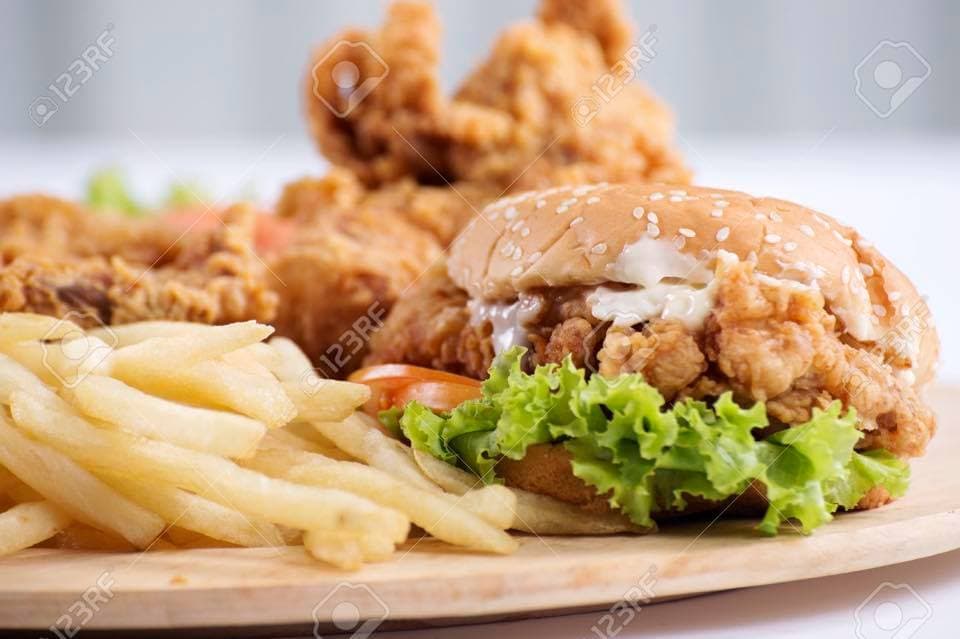 Photo of Kennedy Fried Chicken