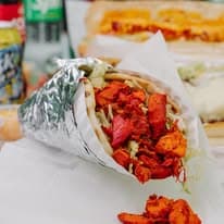Photo of Halal Munchies