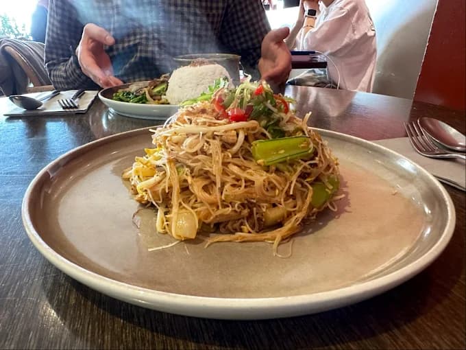 Photo of Malaysian Satay House