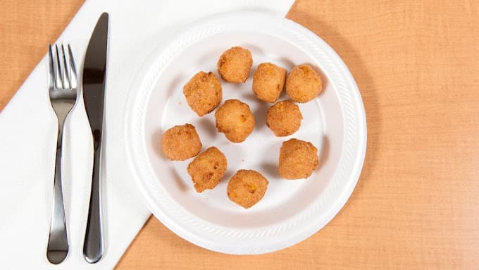 Photo of America's Best Wings