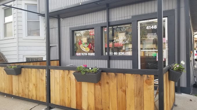 Photo of Tim Tim's Halal Grill