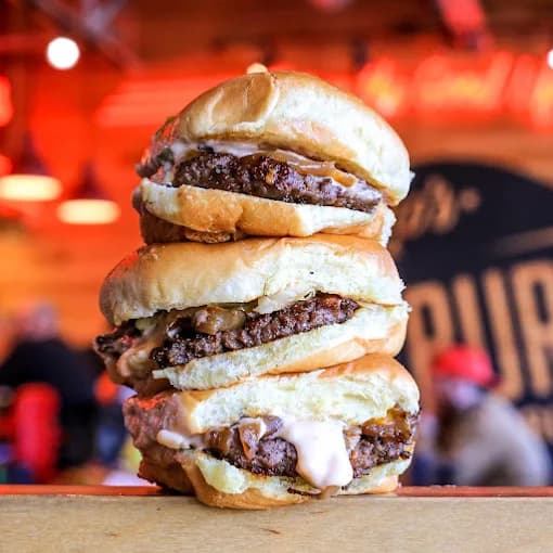 Photo of Zo's Good Burger