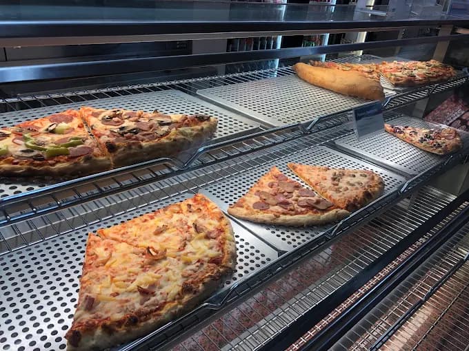 Photo of Pizza Pizza