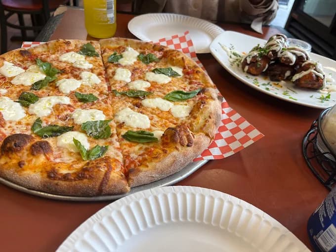 Photo of Pronto Pizzeria
