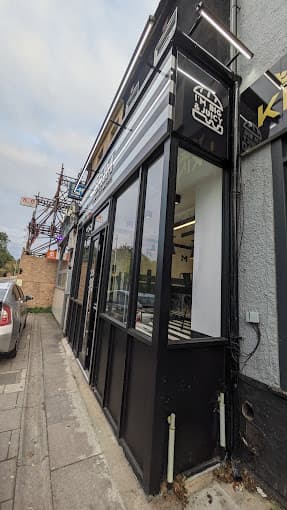 Photo of Big Juicy Burgers
