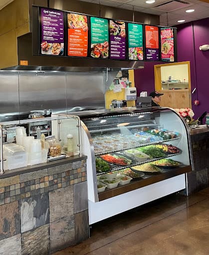 Photo of Peño Mediterranean Grill