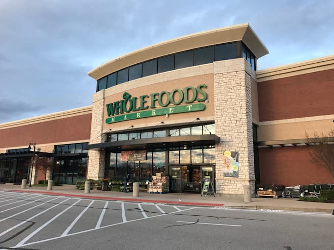 Photo of Whole Foods Market