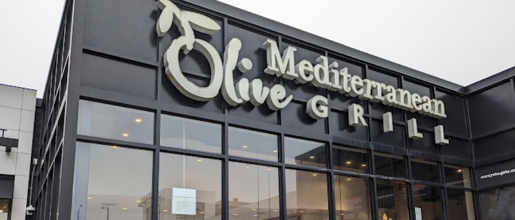 Photo of Olive Mediterranean Grill