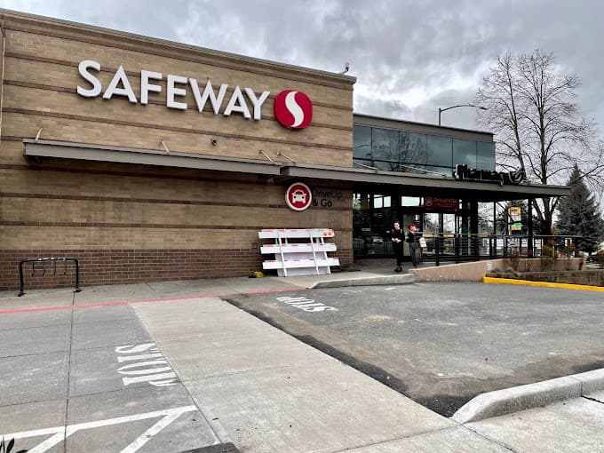 Photo of Safeway