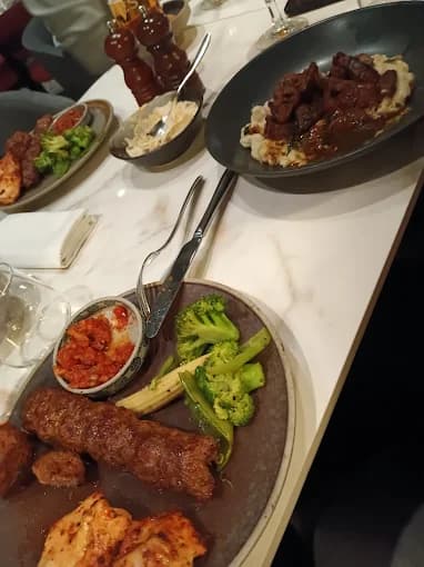 Photo of Haz Restaurant