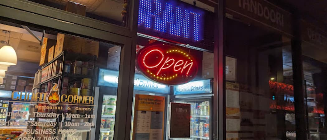 Photo of Chaat Corner