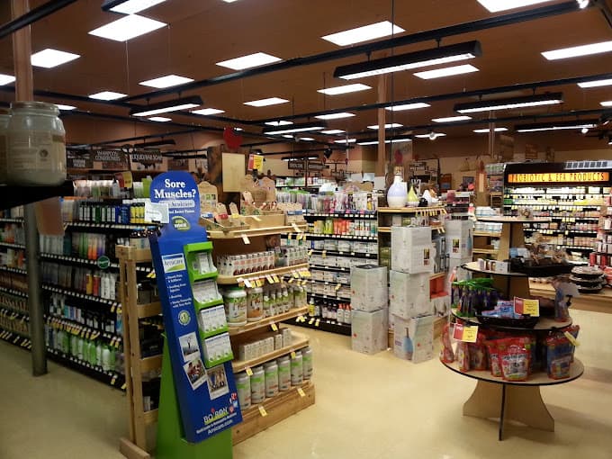 Photo of Earthfare