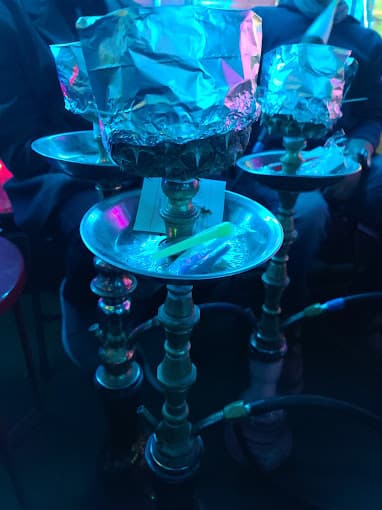Photo of Mystique Hookah Lounge