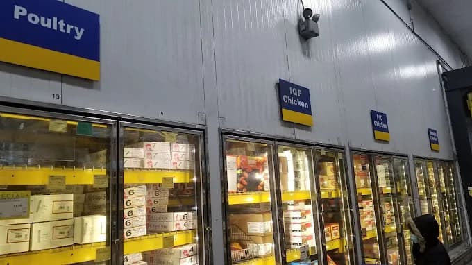 Photo of Restaurant Depot