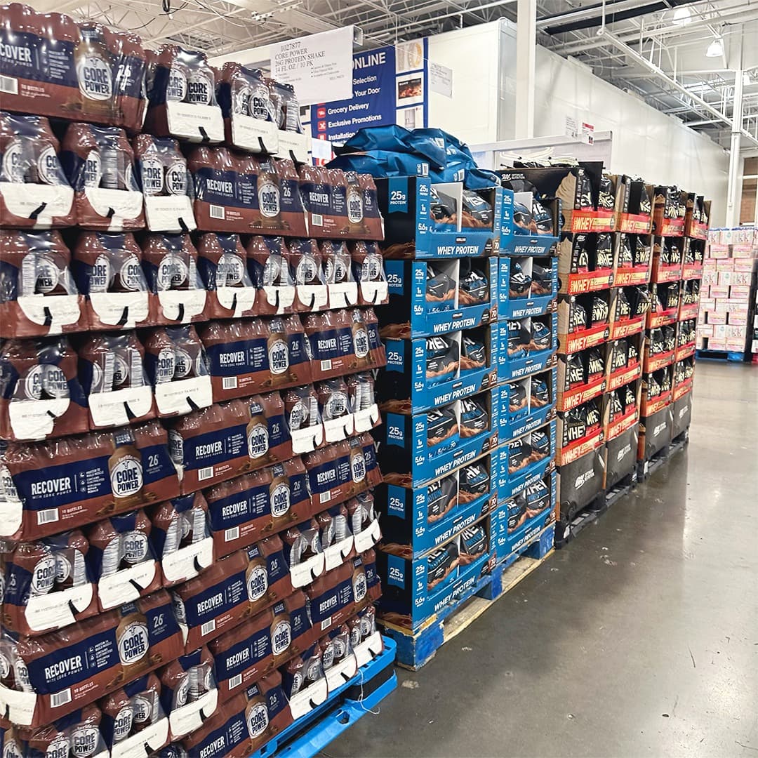 Photo of Costco
