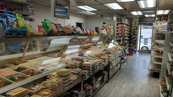 Photo of Jordan Market