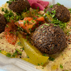 Photo of Mr. Kabab