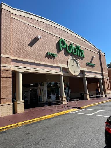 Photo of Publix