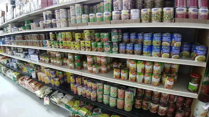 Photo of World Food & Halal Market