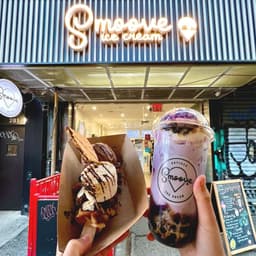 Street Sweets
