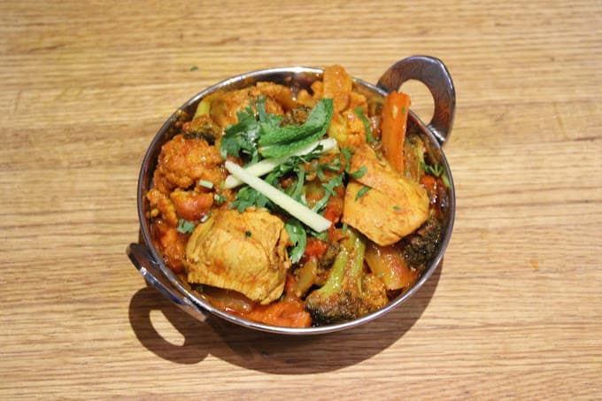 Photo of Mint Masala