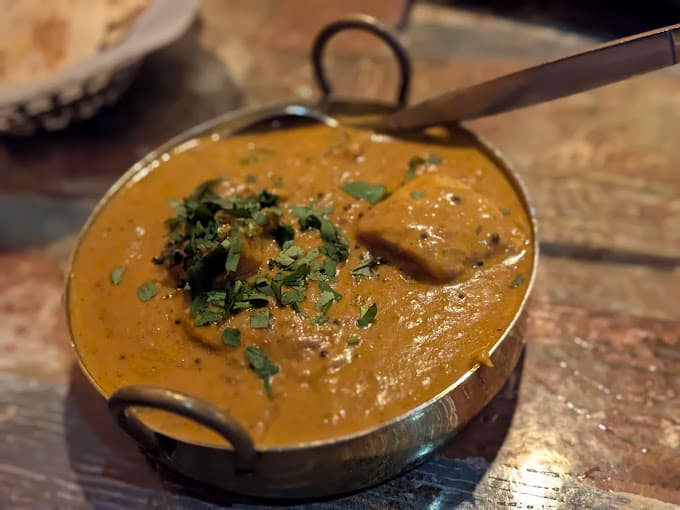 Photo of Taste of India