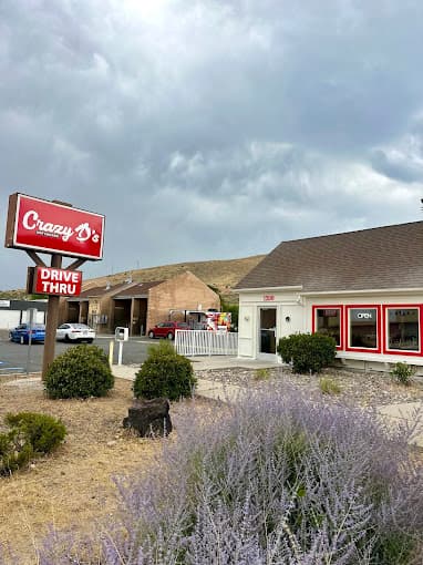 Photo of Crazy D's Hot Chicken