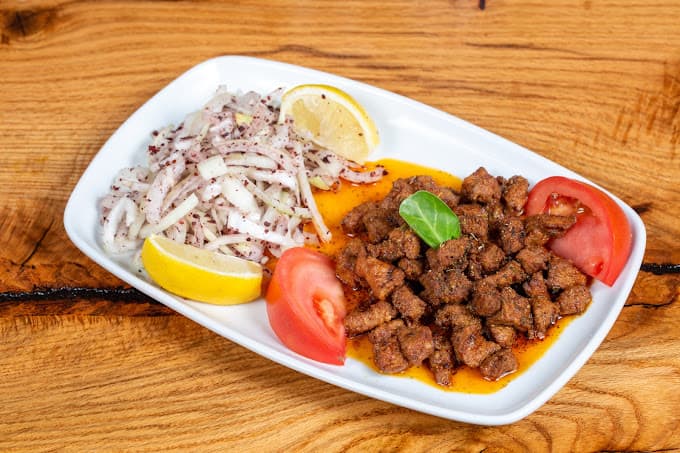 Photo of Kapadokya