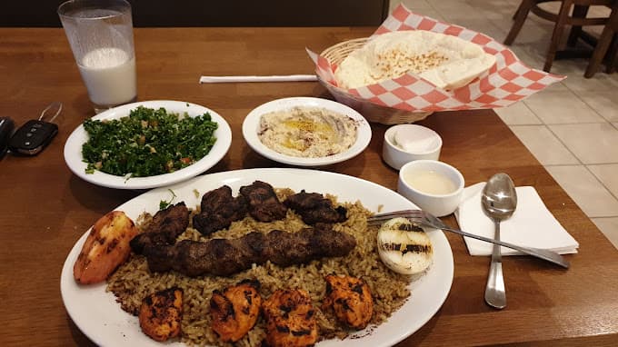 Photo of Jenin Village