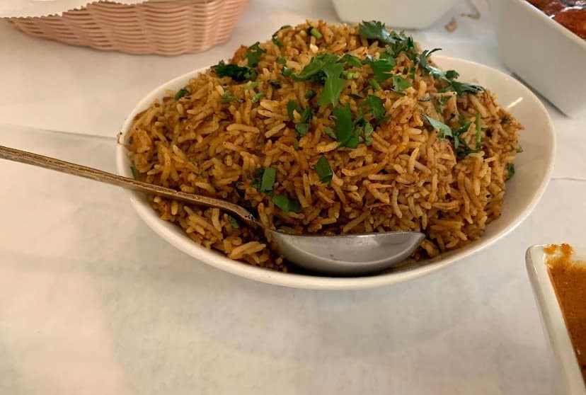 Photo of Taste of India