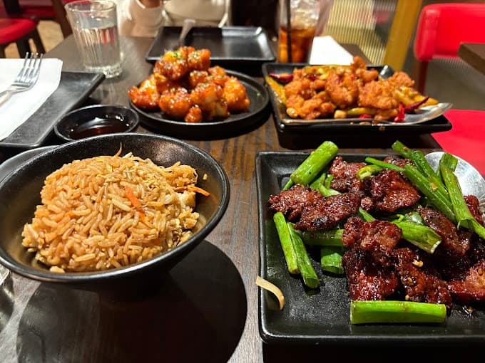 Photo of PF Chang's Asian Table