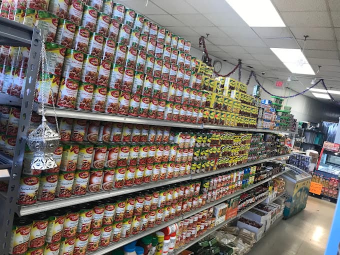 Photo of Mecca Market