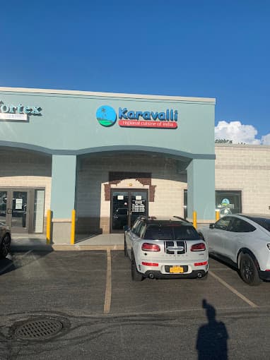 Photo of Karavalli Latham