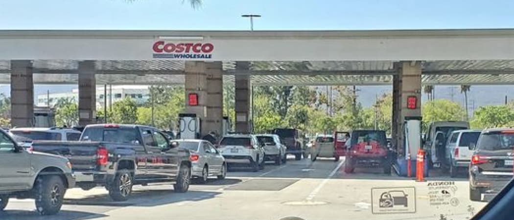 Photo of Costco
