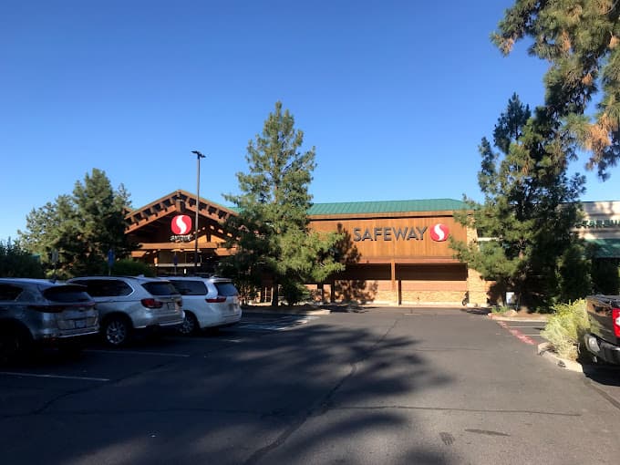 Photo of Safeway