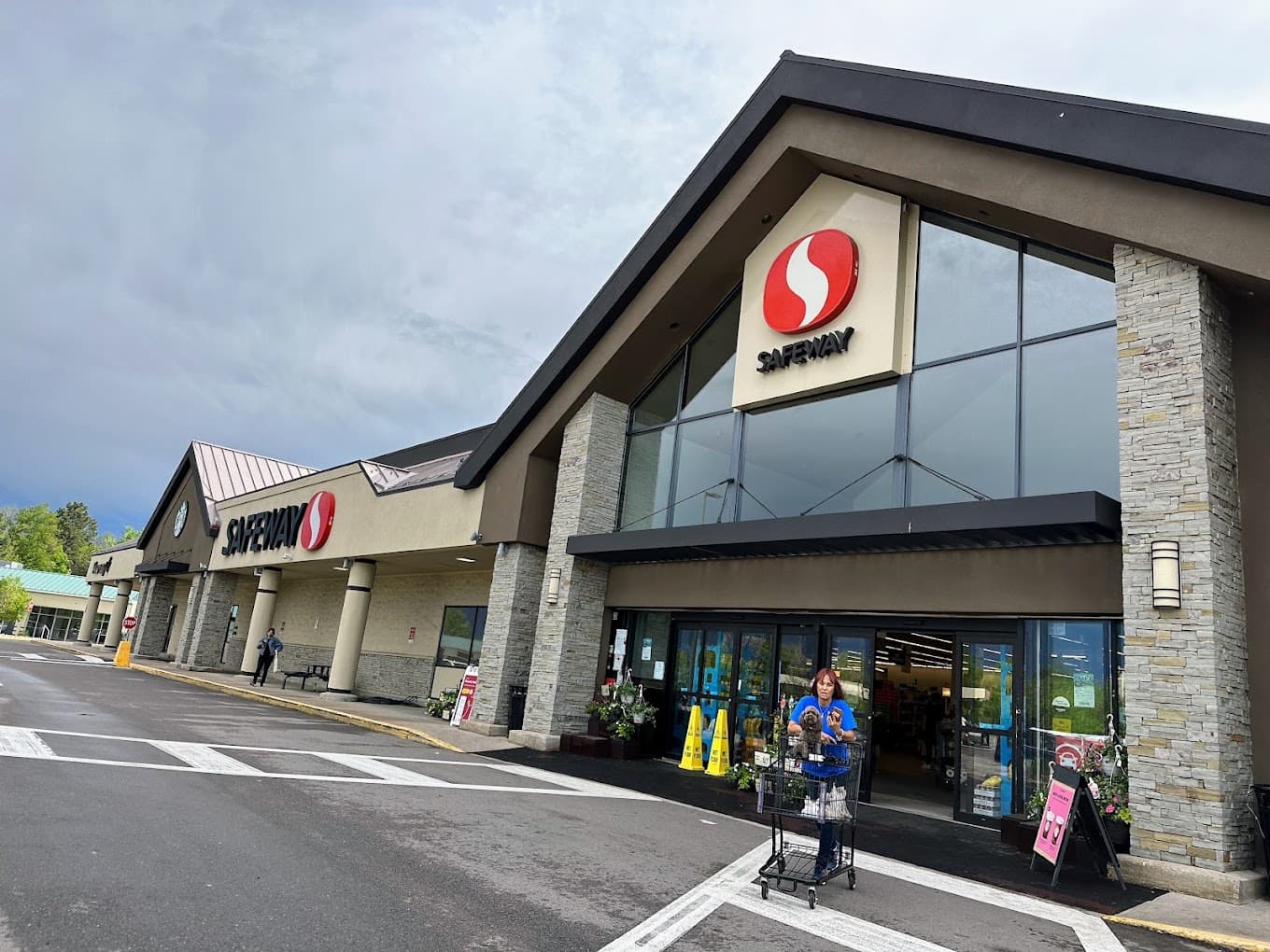 Photo of Safeway