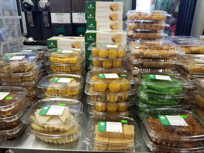 Photo of Mediterranean Market