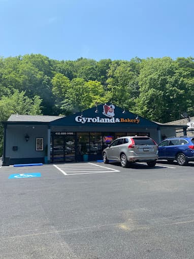 Photo of Gyroland & Bakery