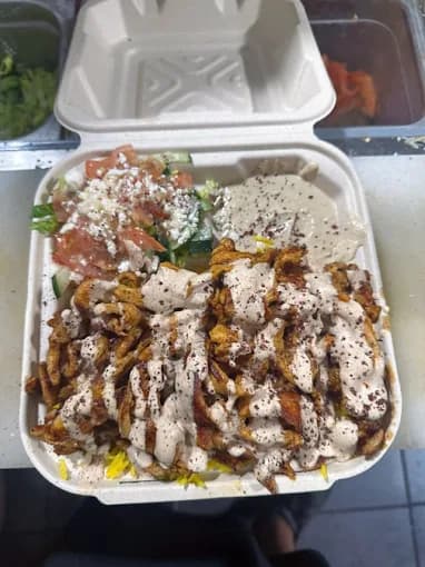 Photo of Habibi's International Market and Deli