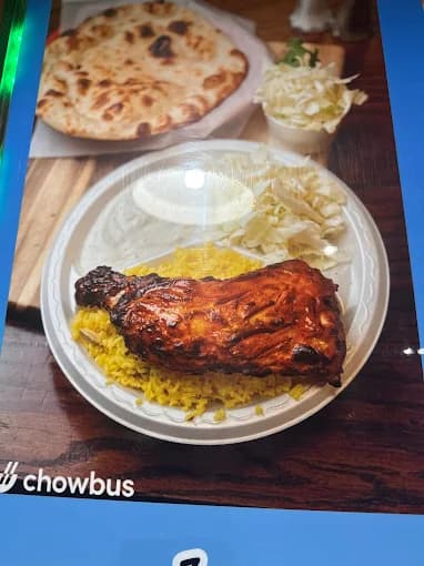 Photo of Niki's Halal Grill & Karahi